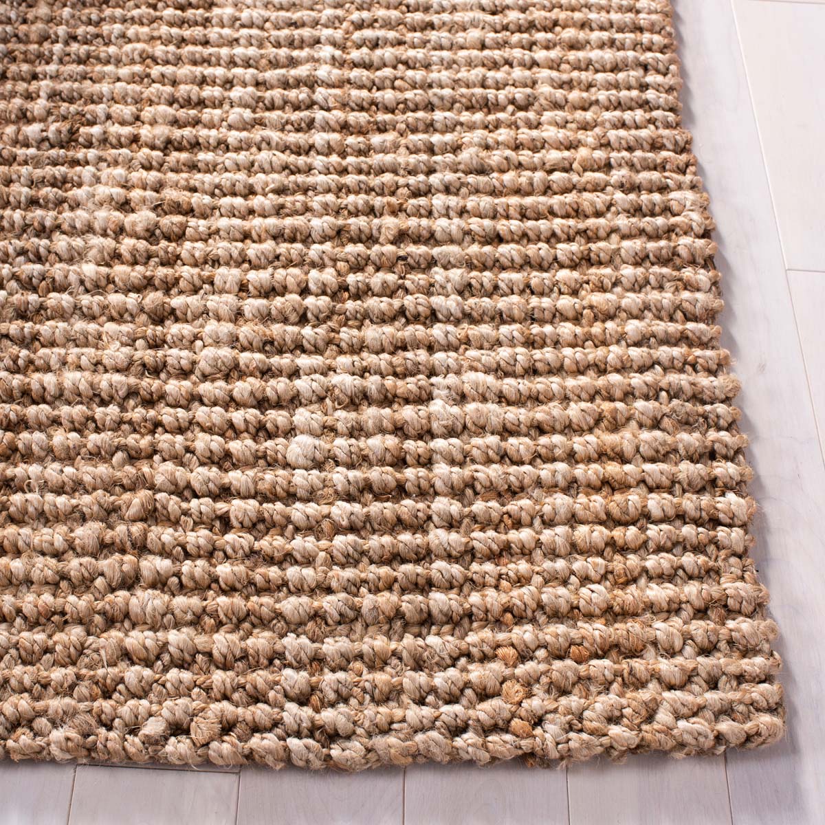 Martha Stewart 9551 Rug, MSR9551 - Natural