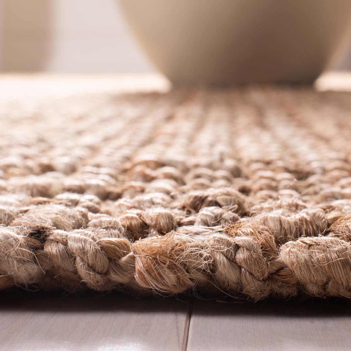 Martha Stewart 9551 Rug, MSR9551 - Natural