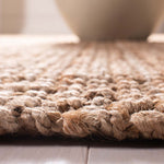 Martha Stewart 9551 Rug, MSR9551 - Natural