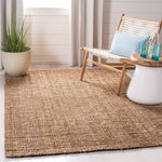 Martha Stewart 9551 Rug, MSR9551 - Natural