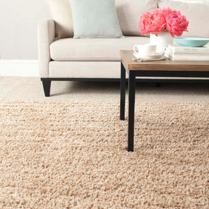 Martha Stewart Shag Rug, MSRS0267