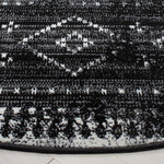 Safavieh Montage 291 Rug, MTG291 - Grey / Black