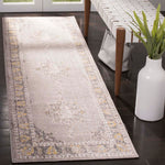 Safavieh Montage 308 Rug, MTG308 - Grey / Gold