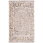 Safavieh Montage 308 Rug, MTG308 - Grey / Gold