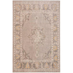 Safavieh Montage 308 Rug, MTG308 - Grey / Gold