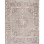 Safavieh Montage 308 Rug, MTG308 - Grey / Gold