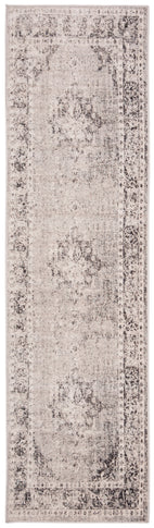 Grey / Ivory