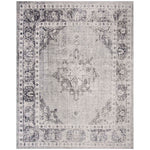 Safavieh Montage 308 Rug, MTG308 - Grey / Ivory