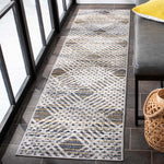 Safavieh Montage 341 Rug, MTG341 - Dark Grey / Grey