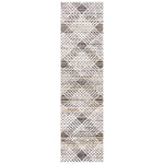 Safavieh Montage 341 Rug, MTG341 - Dark Grey / Grey