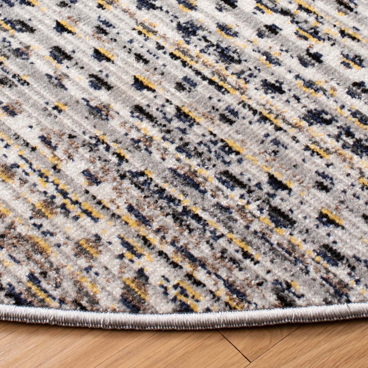 Safavieh Montage 341 Rug, MTG341 - Dark Grey / Grey