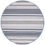 Safavieh Montauk 451 Rug, MTK451 - Grey / Ivory