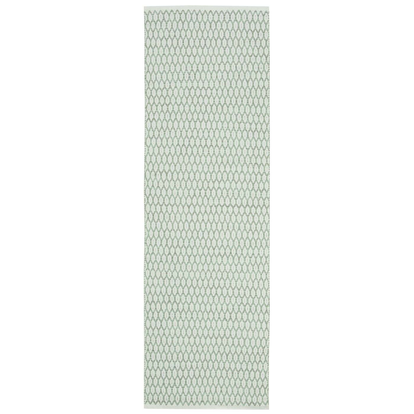 Safavieh Montauk 608 Rug, MTK608 - Light Green / Ivory