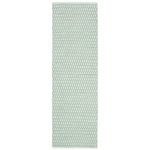 Safavieh Montauk 608 Rug, MTK608 - Light Green / Ivory