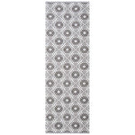 Safavieh Montauk 612 Rug, MTK612 - Charcoal / Ivory