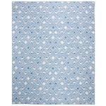 Safavieh Montauk 614 Rug, MTK614 - Blue / Ivory