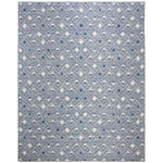 Safavieh Montauk 614 Rug, MTK614 - Navy / Ivory