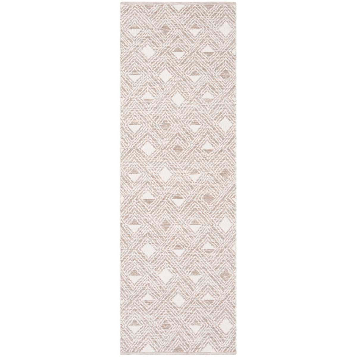 Safavieh Montauk 614 Rug, MTK614 - Beige / Ivory