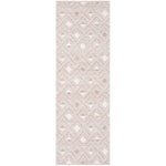 Safavieh Montauk 614 Rug, MTK614 - Beige / Ivory