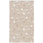 Safavieh Montauk 614 Rug, MTK614 - Beige / Ivory