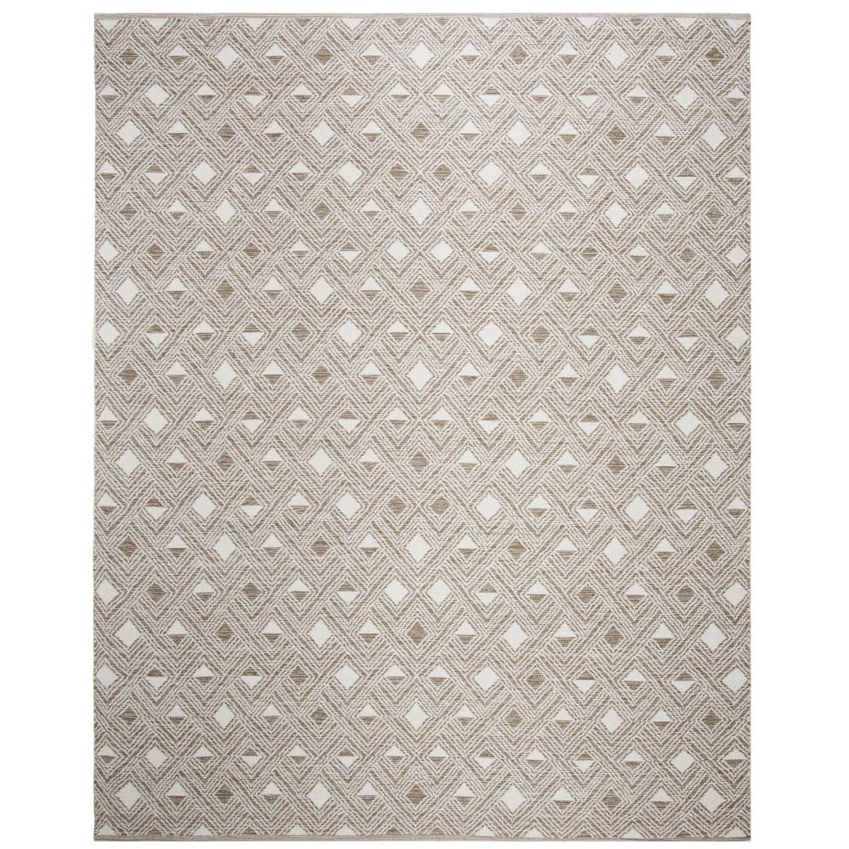 Safavieh Montauk 614 Rug, MTK614 - Beige / Ivory