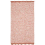 Safavieh Montauk 615 Rug, MTK615 - Peach