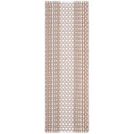 Safavieh Montauk 617 Rug, MTK617 - Taupe / Ivory
