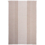 Safavieh Montauk 617 Rug, MTK617 - Taupe / Ivory