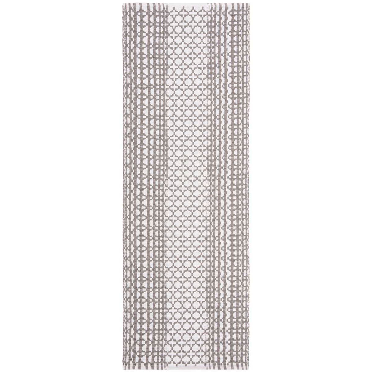 Safavieh Montauk 617 Rug, MTK617 - Grey / Ivory