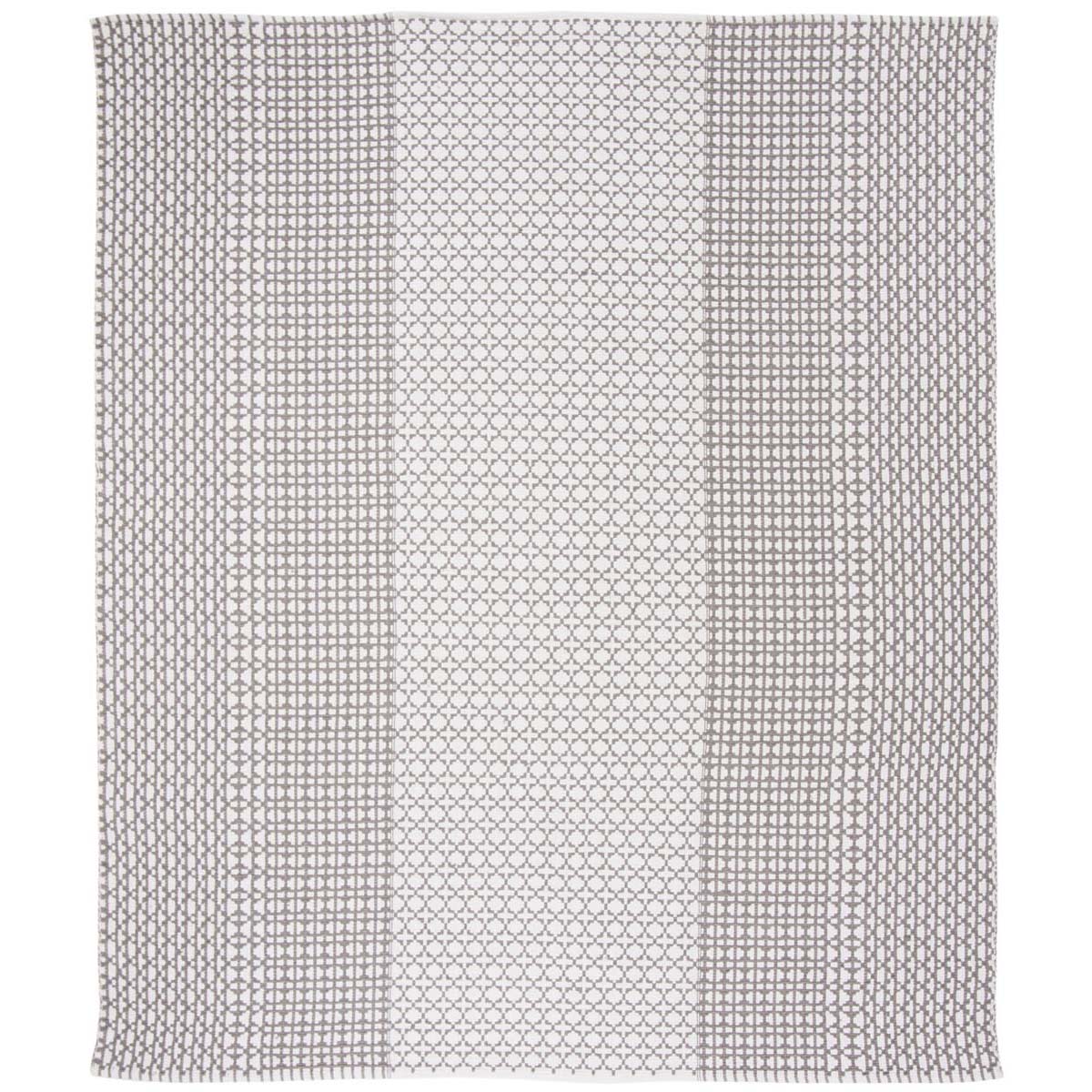 Safavieh Montauk 617 Rug, MTK617 - Grey / Ivory