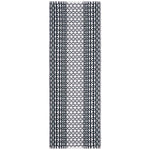 Safavieh Montauk 617 Rug, MTK617 - Navy / Ivory