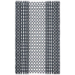 Safavieh Montauk 617 Rug, MTK617 - Navy / Ivory