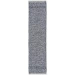 Safavieh Montauk 620 Rug, MTK620 - Charcoal / Black