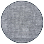 Safavieh Montauk 620 Rug, MTK620 - Charcoal / Black