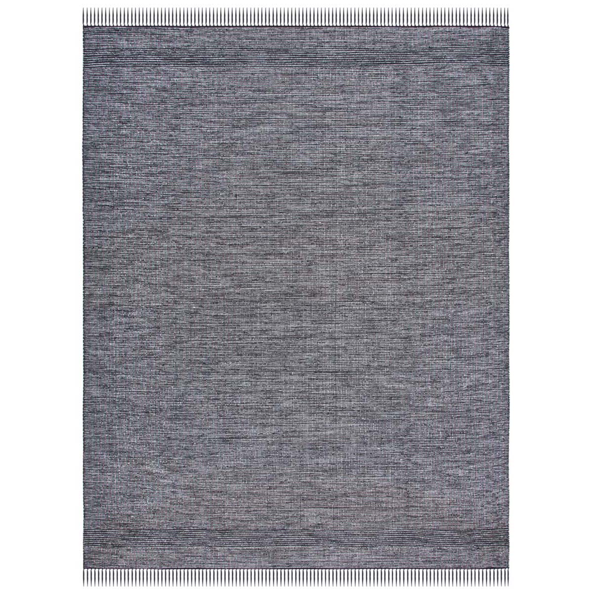 Safavieh Montauk 620 Rug, MTK620 - Charcoal / Black