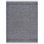 Safavieh Montauk 620 Rug, MTK620 - Charcoal / Black
