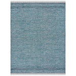 Safavieh Montauk 620 Rug, MTK620 - Turquoise / Black
