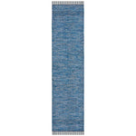 Safavieh Montauk 620 Rug, MTK620 - Blue / Black