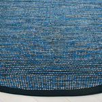 Safavieh Montauk 620 Rug, MTK620 - Blue / Black
