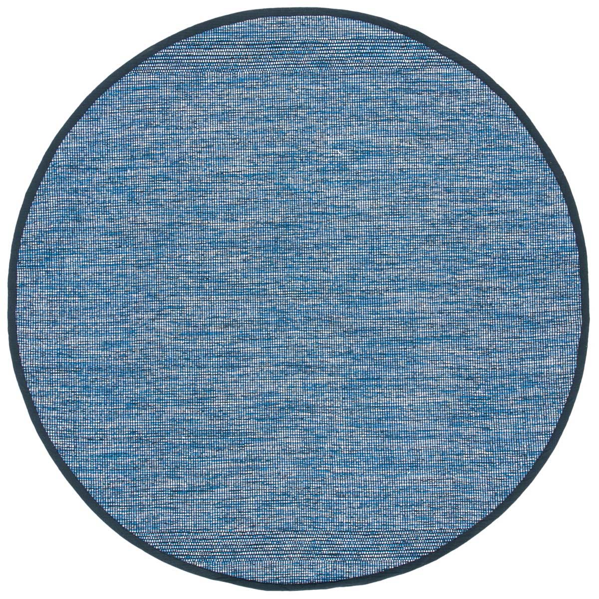 Safavieh Montauk 620 Rug, MTK620 - Blue / Black