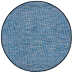 Safavieh Montauk 620 Rug, MTK620 - Blue / Black