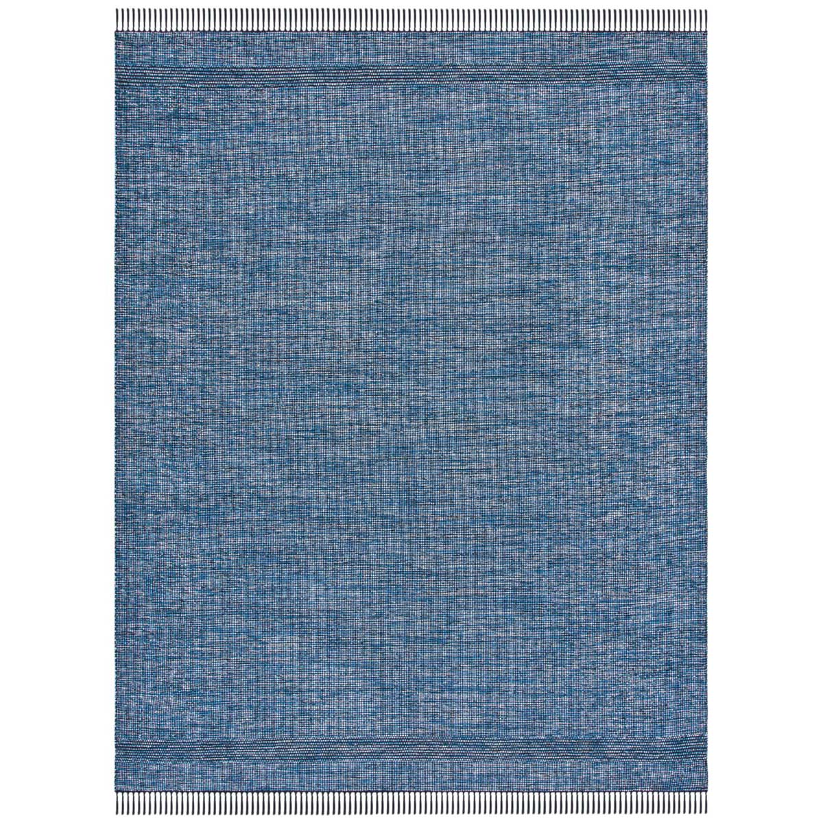 Safavieh Montauk 620 Rug, MTK620 - Blue / Black