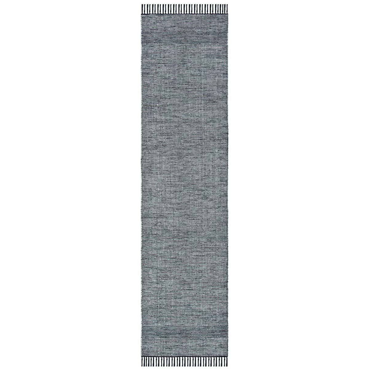 Safavieh Montauk 620 Rug, MTK620 - Light Green / Black