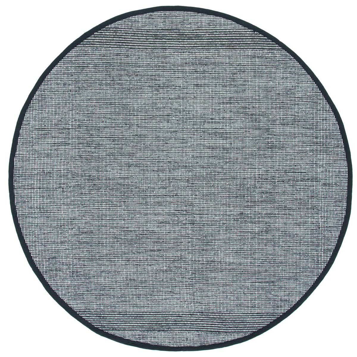 Safavieh Montauk 620 Rug, MTK620 - Light Green / Black