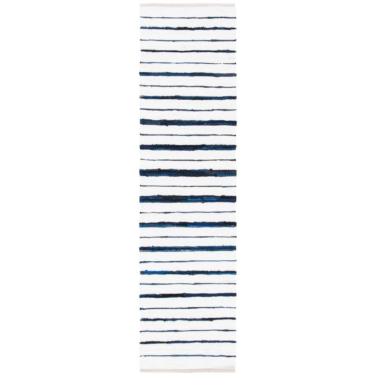 Safavieh Montauk 623 Rug, MTK623 - Navy / Ivory