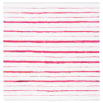 Safavieh Montauk 623 Rug, MTK623 - Red / Ivory