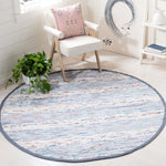 Safavieh Montauk 625 Rug, MTK625 - Blue / Ivory