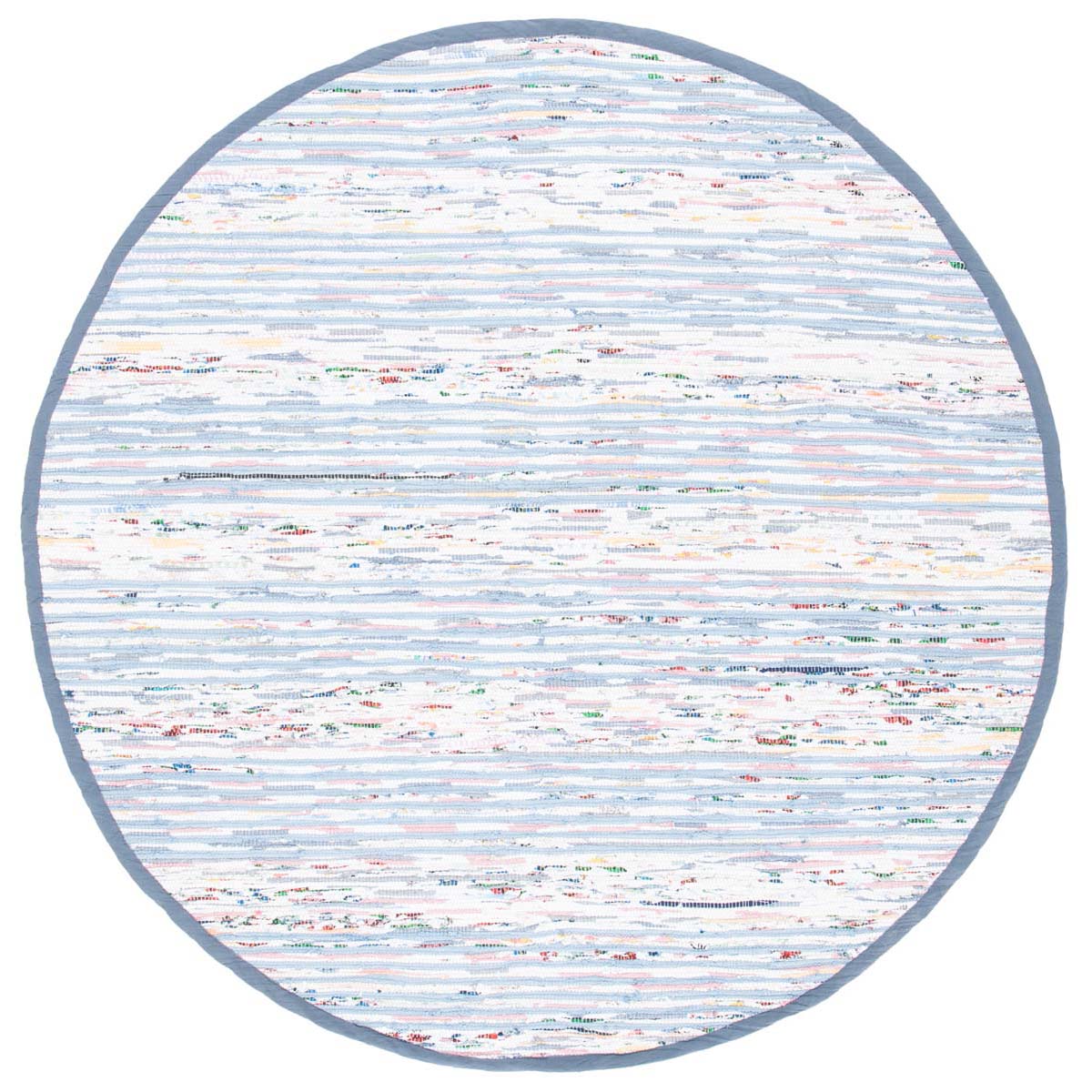 Safavieh Montauk 625 Rug, MTK625 - Blue / Ivory