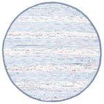 Safavieh Montauk 625 Rug, MTK625 - Blue / Ivory