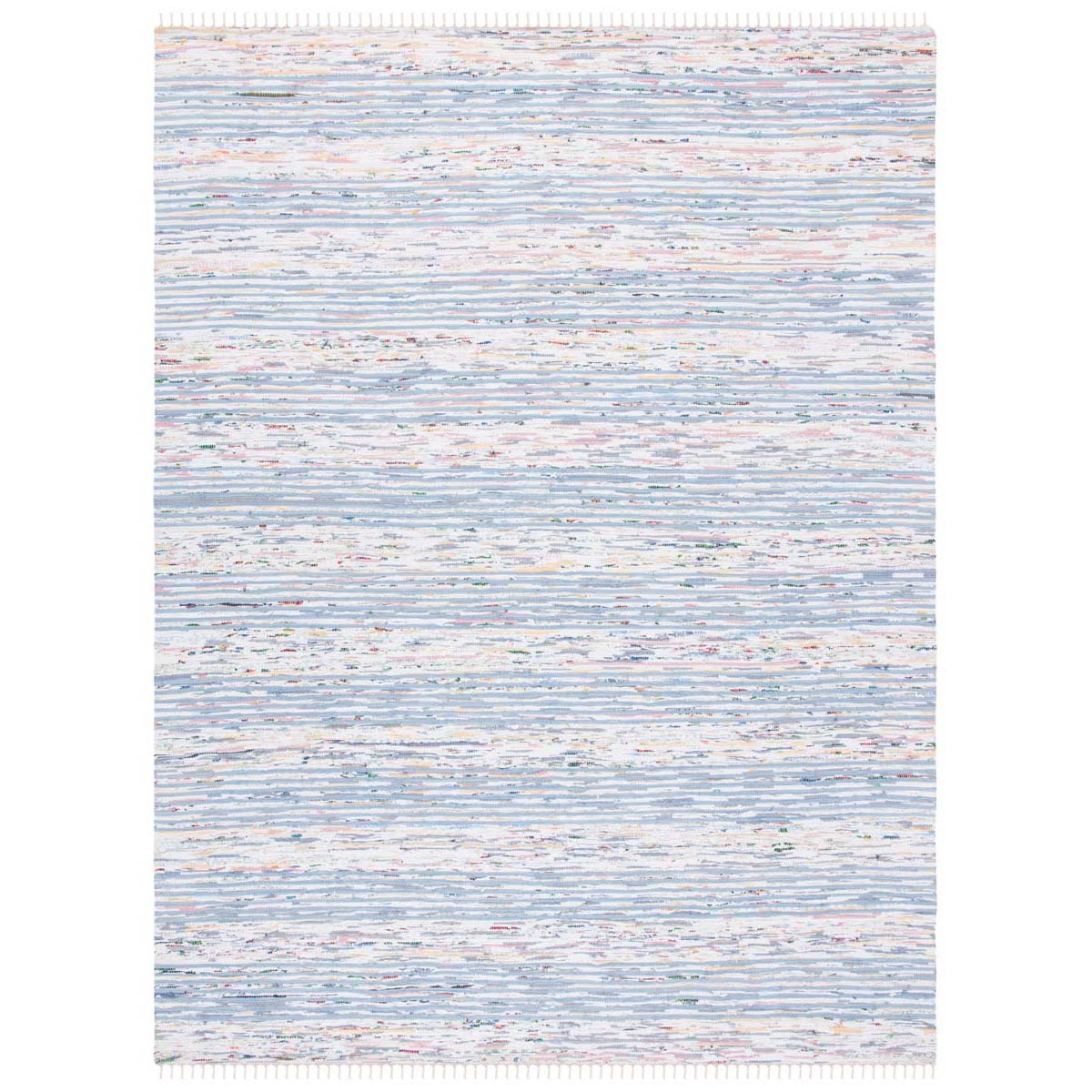 Safavieh Montauk 625 Rug, MTK625 - Blue / Ivory